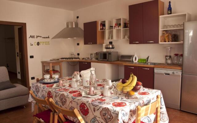 B&B Marameo