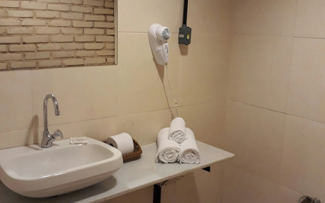 Pousada Vale das Flores