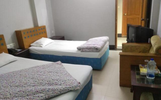 Hotel Sea World Cox's Bazar