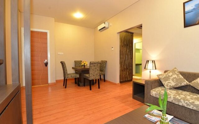 Wixel Hotel Kendari