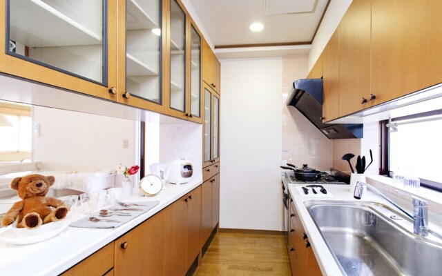 HARMONIA Tokyo Horikiri