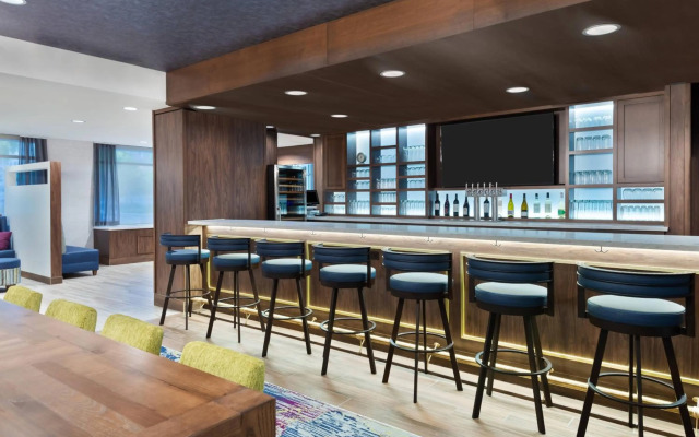 Residence Inn by Marriott Buffalo Downtown