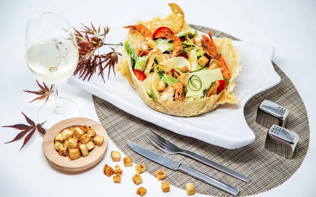 Sheraton Batumi Hotel