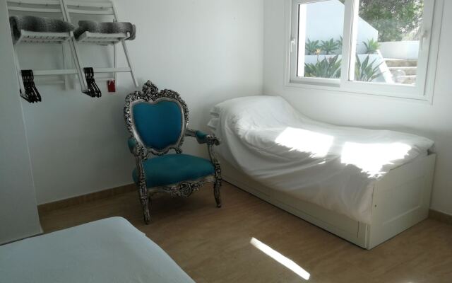 Stunning, Spacious Villa Within Walking Distance of the Charming Village of San Carlos