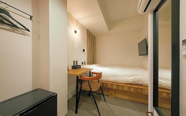 mizuka Daimyo7-unmanned hotel - Vacation STAY 05284v