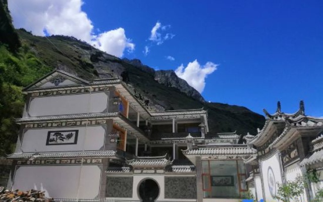 Shangri-La Tiger Leaping Gorge Fuyuange Farm – Outside – Shangri-La