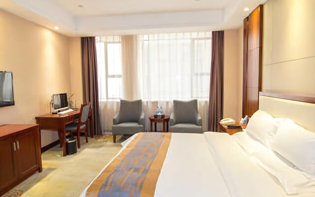 Xingshunxiang International Hotel