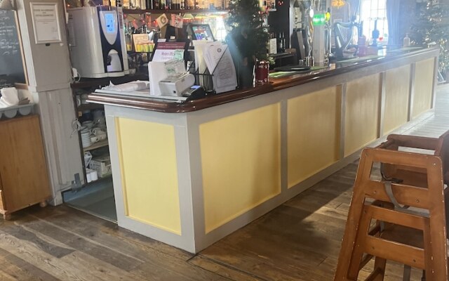 The Coach And Horses Inn
