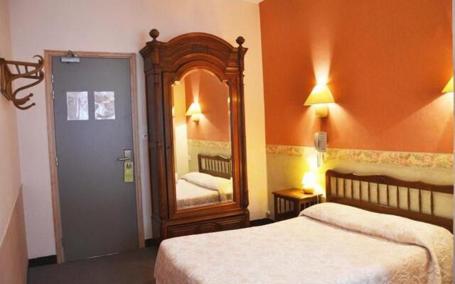 Hôtel Toppin