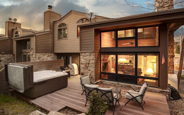 Abode on Stonebridge