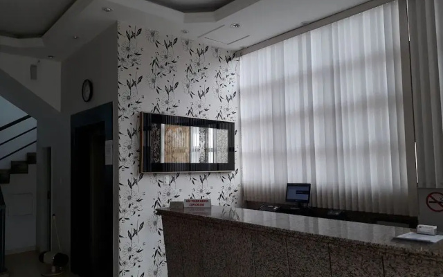 Del Fiori Hotel