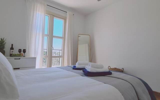 Apartment N3 Kallithea