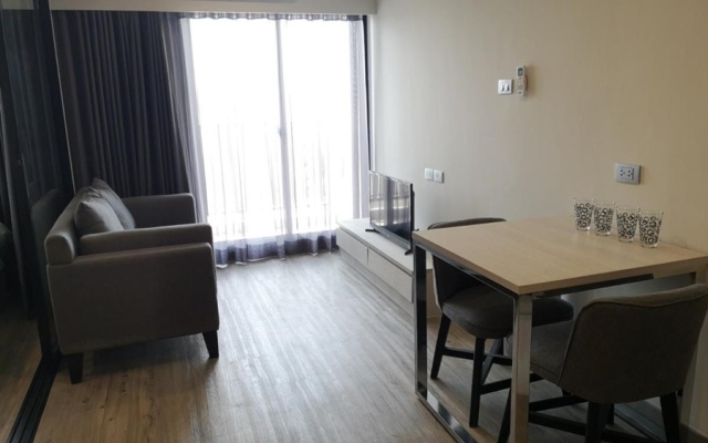 dusitD2 Hua Hin Hotel
