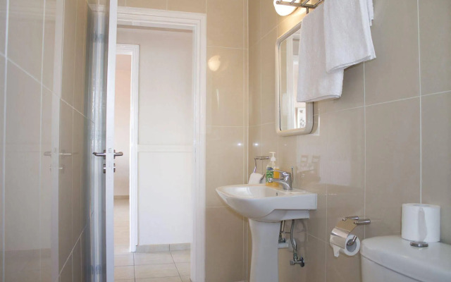 Roseum Boutique Hotel