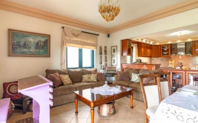 Creta Villa Maria
