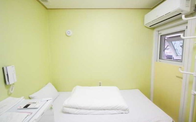 JJ Guest House Namdaemun