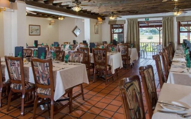 Malagas Hotel