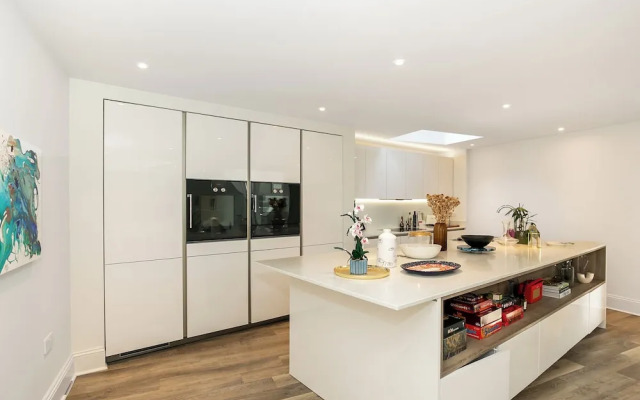 Field House-Stunning 3BD Home in Kingham