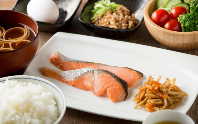 Hotel cooju Fukui