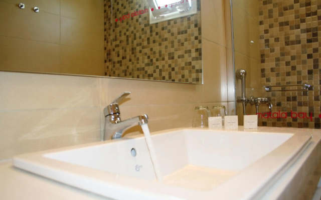 Matala Bay Hotel & Apartments