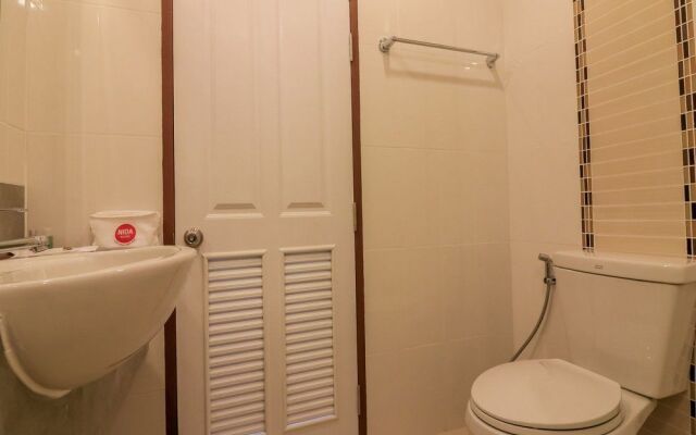 Nida Rooms Thasala 5 Northern