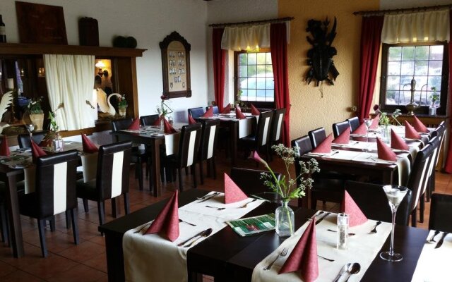 Landhotel-Restaurant Beckmann