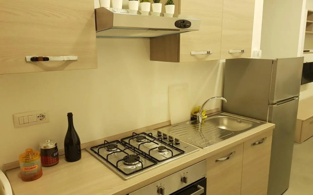 San Paolo Guest House