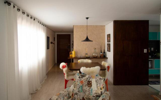 Apartamento em Gramado