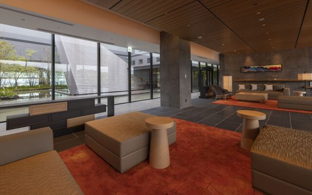 JR Kyushu Hotel Kumamoto