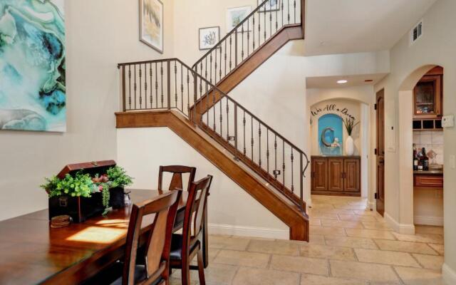 203 Tierra de Paraiso