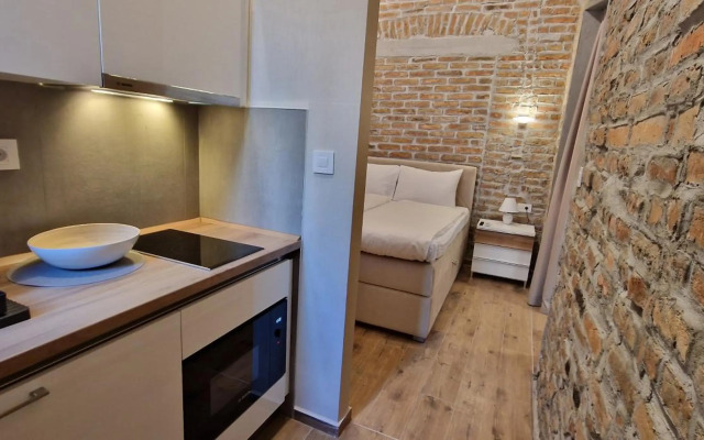 Old Town Apartments Rajiceva 3