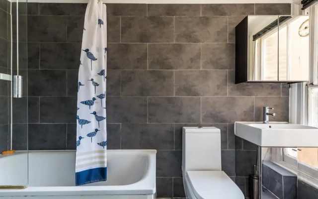 New Fantastic 2Bedroom House Urban Living Sydenham