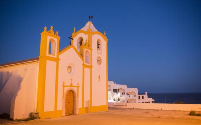 A29 - Calheta House in Luz