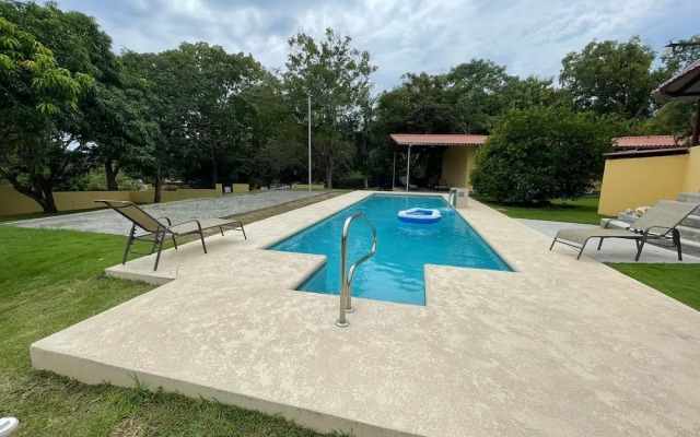 Casa Fofo Family House