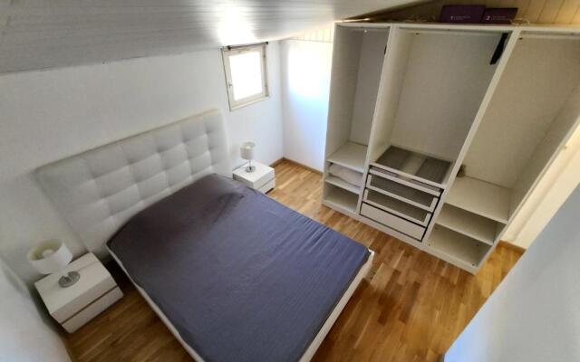 Cap au Soleil pour cet appartement avec piscine