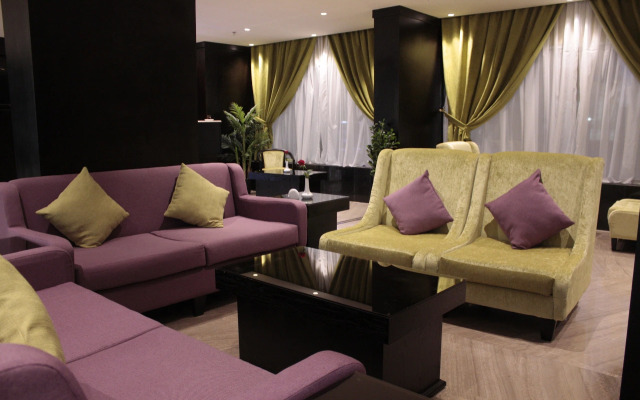 Hawadah Hotel