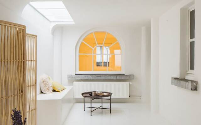 Rica Boutique House