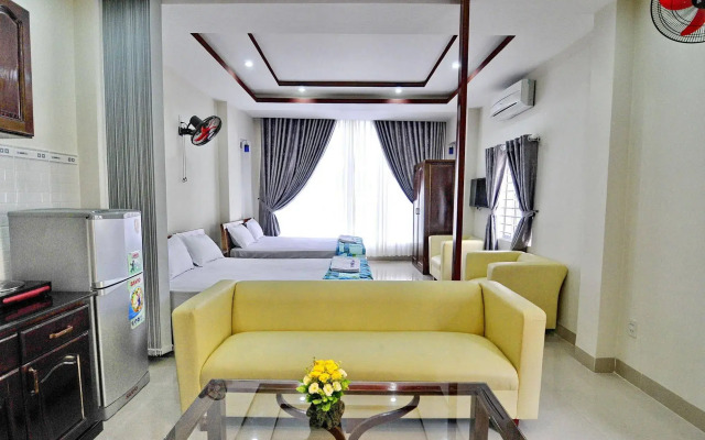 Duy Phuoc Hotel