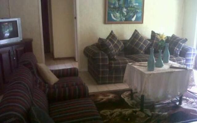 Madadeni Retreat and B&B