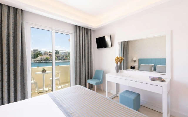 Melina Bay Boutique Hotel