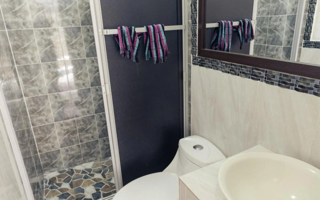 Villa Don Pedro - Casa de descanso