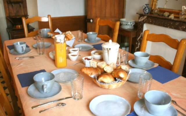 Chambres d'hotes du Jay