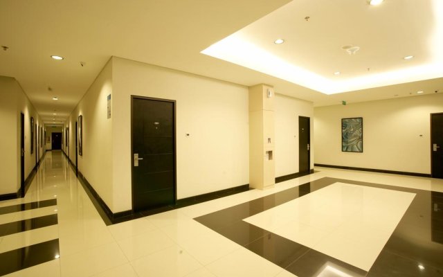 Hotel 88 Mangga Besar VIII by WH