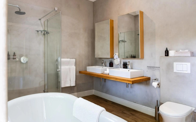 Angala Boutique Hotel