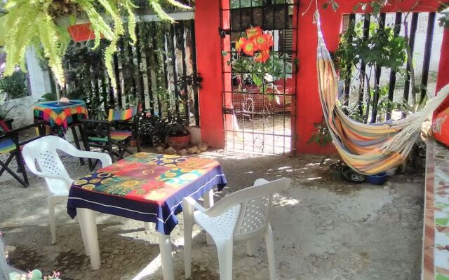 El Hamakero De Conchi-Hostal