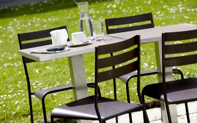 Campanile NATURE - Dreux