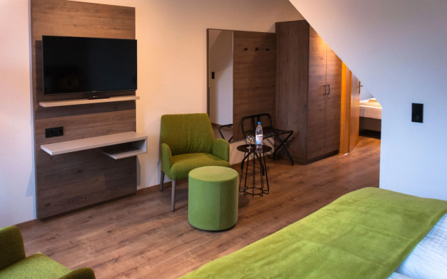 Lindenhof Hotel Garni