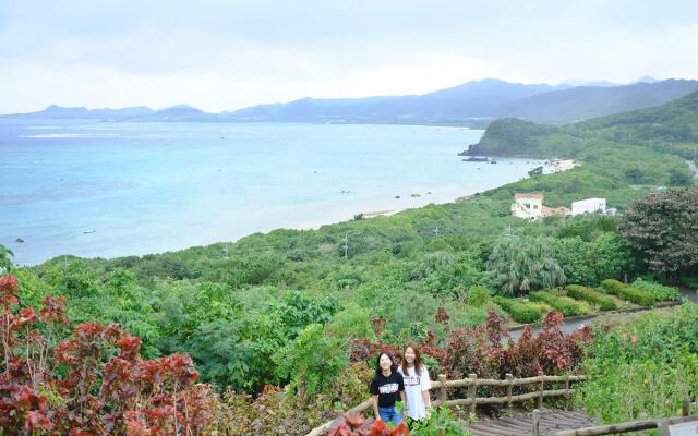The BREAKFAST HOTEL MARCHE Ishigakijima
