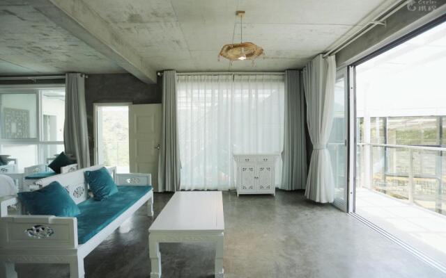 You Wu Yuan Su Country House