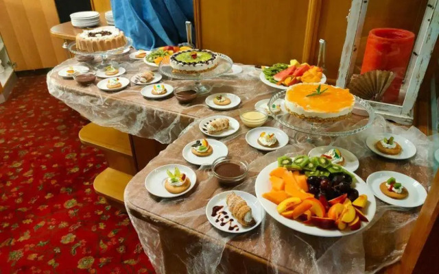 Hotel Grohmann